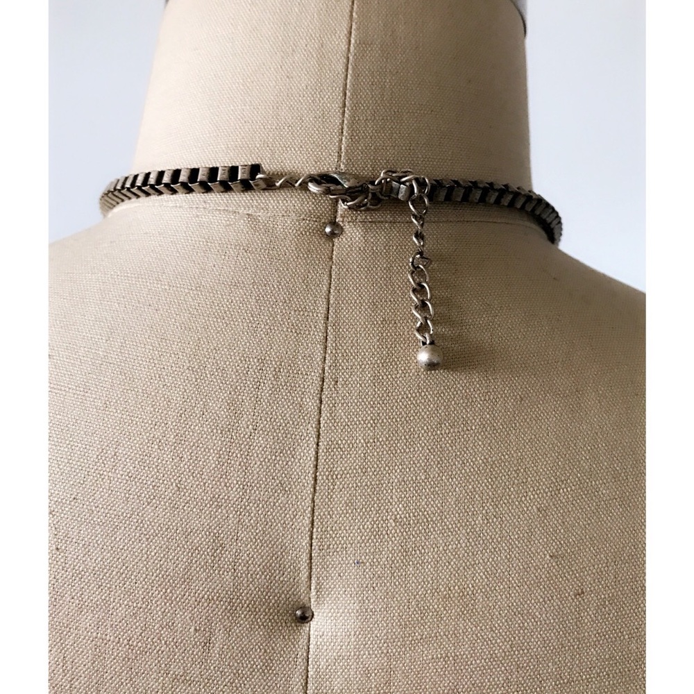 Chain Necklace - Picture 2 of 2